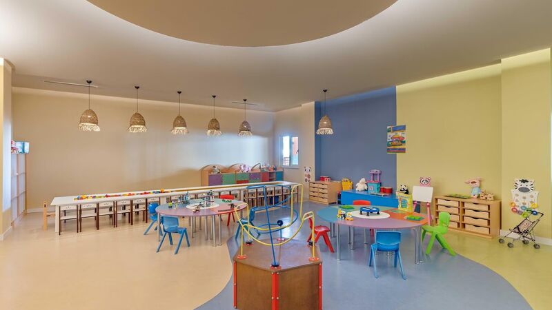 Kirman Belazur Resort Spa