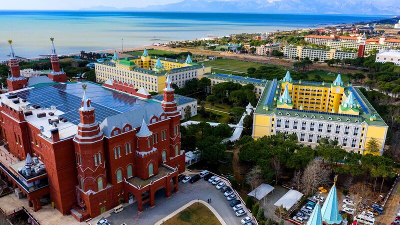 Kremlin Palace