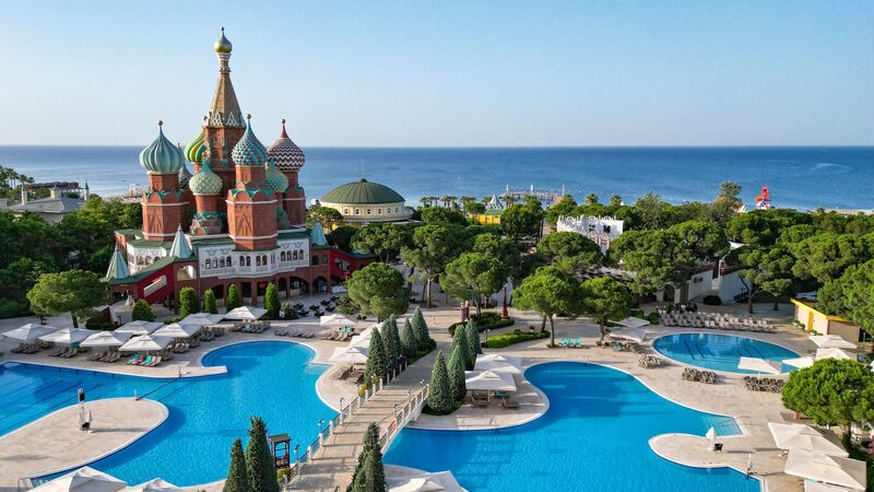 Kremlin Palace
