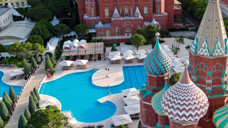 Kremlin Palace