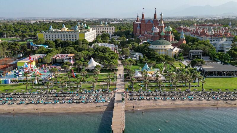 Kremlin Palace