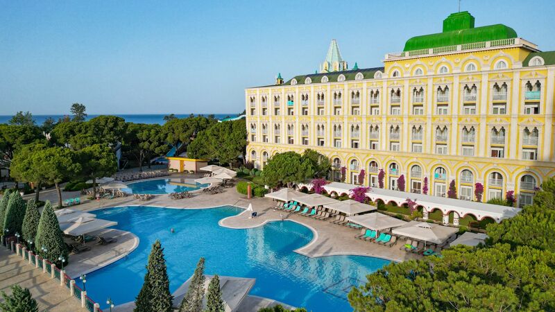 Kremlin Palace
