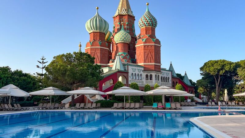 Kremlin Palace