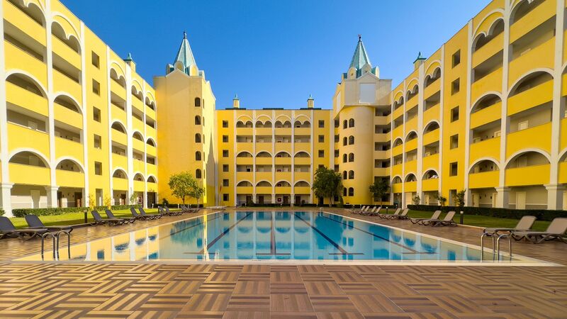 Kremlin Palace