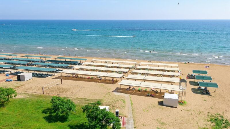 Club Hotel Sidelya