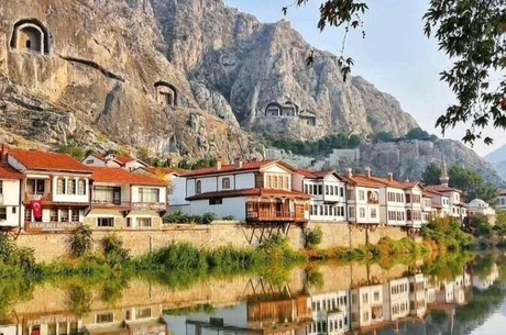 Doğu Karadeniz Yaylalar ve Batum Turu