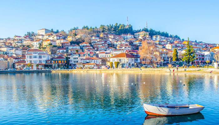 OTOBÜSLÜ YURTDIŞI TURLARI