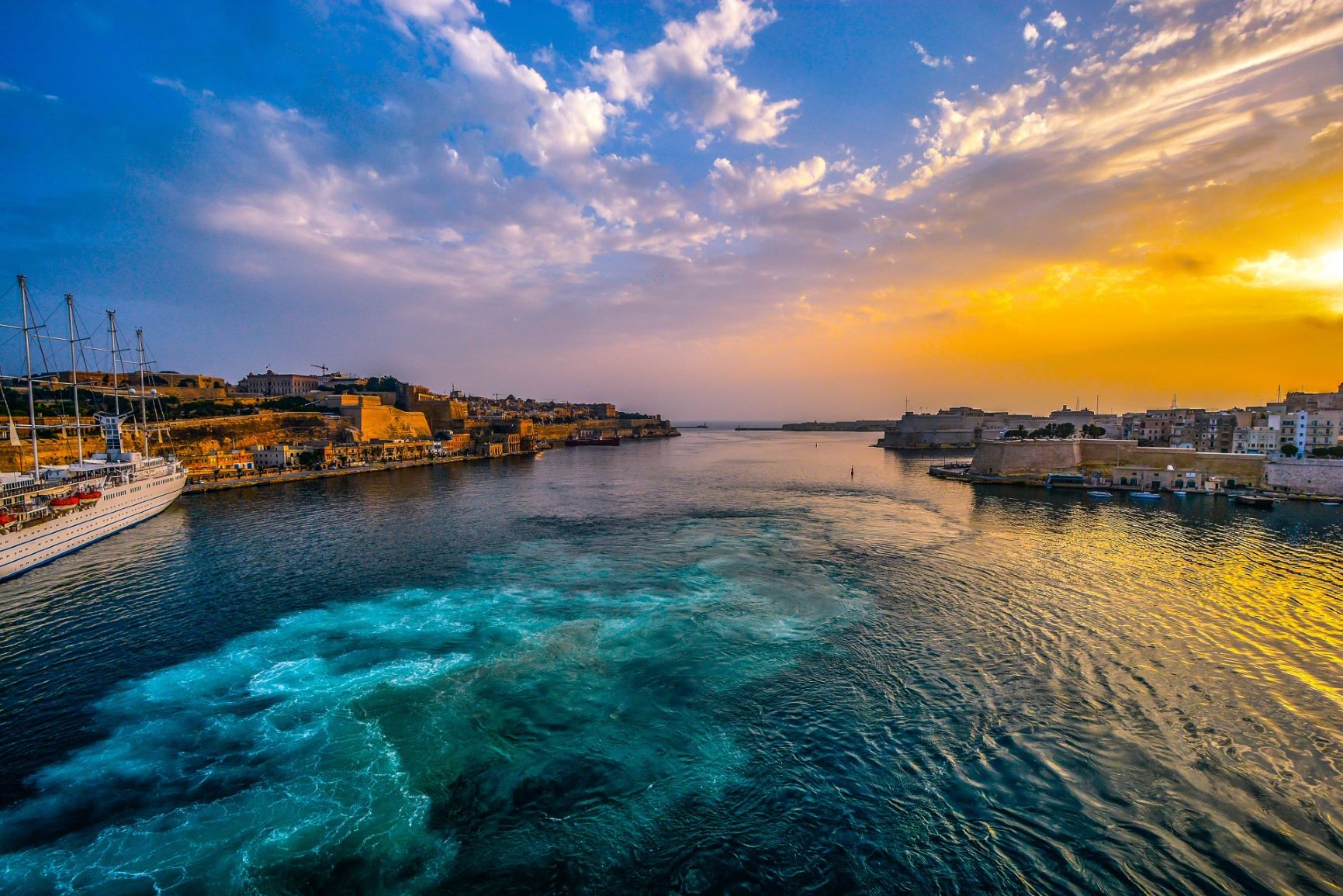 MALTA TURLARI