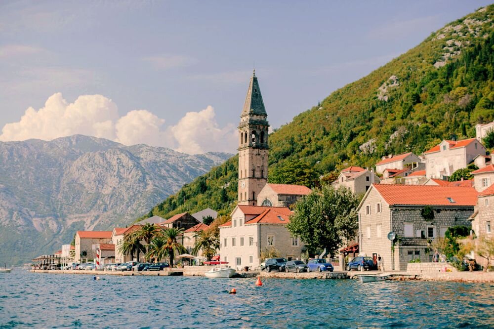 BUDVA TURLARI