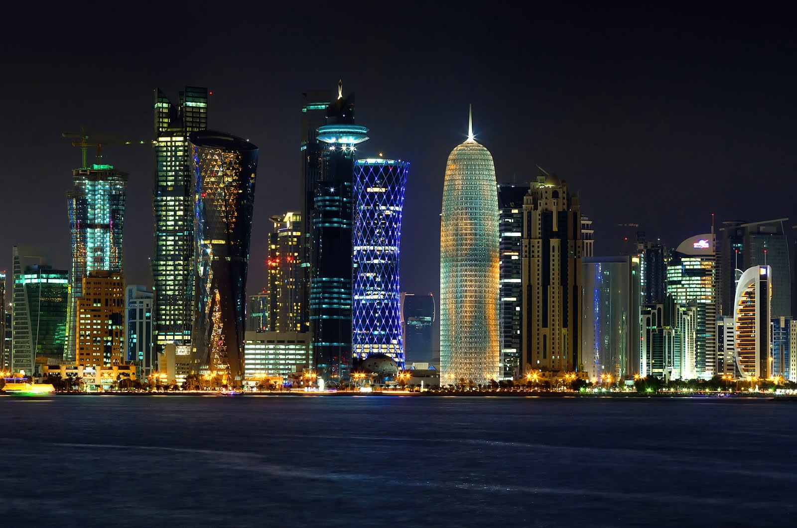 DOHA TURLARI