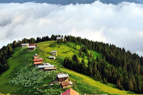 Benzersiz Karadeniz ve Batum Turu