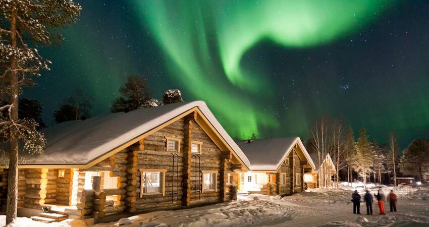LAPLAND TURLARI