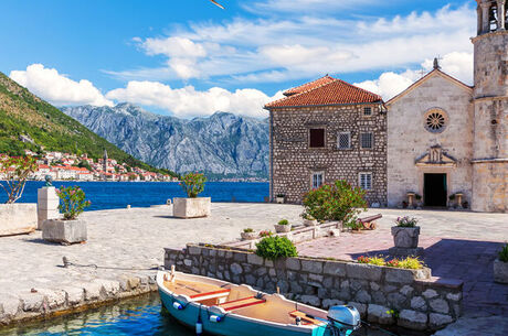 Air Albania HY ile Büyük Balkan Turu 6 Ülke Vizesiz
