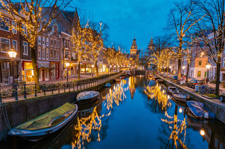 BENELUX & PARIS PC (CRL-CRL) 2025 