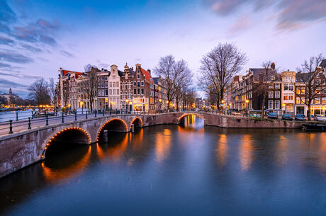 BENELUX & PARIS PC (CRL-CRL) 2025 