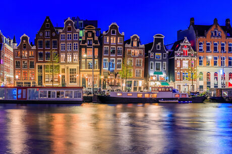 BENELUX & PARIS PC (CRL-CRL) 2025 