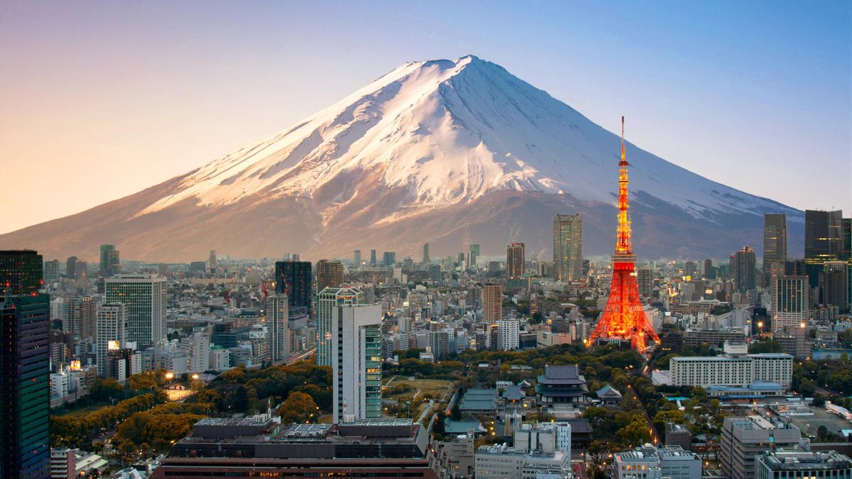 Japonya Turu 8 Gece – 10 Gün Miat Hava Yolları ile