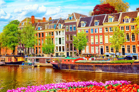 BENELUX PARIS & ALSACE PC 2025 (CRL-CRL)
