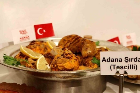 Adana Lezzet Festivali ve Mersin Tarsus Turu