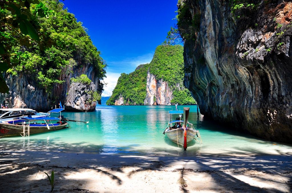 TAYLAND TURLARI