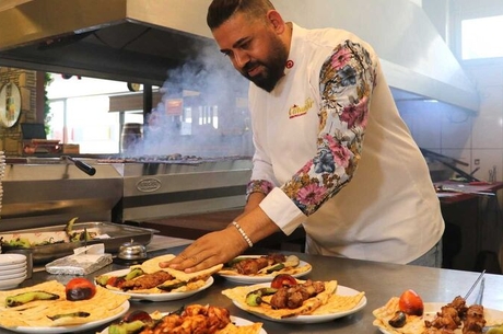 Adana Lezzet Festivali ve Mersin Tarsus Turu