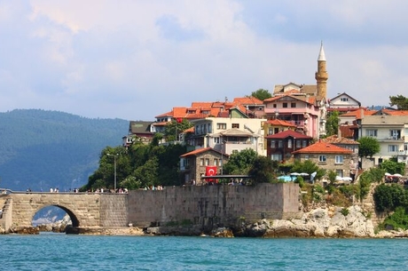 Günübirlik Safranbolu - Amasra Turu
