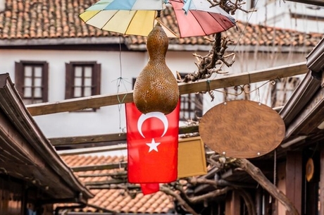 Günübirlik Safranbolu - Amasra Turu