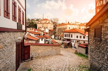 Günübirlik Safranbolu - Amasra Turu