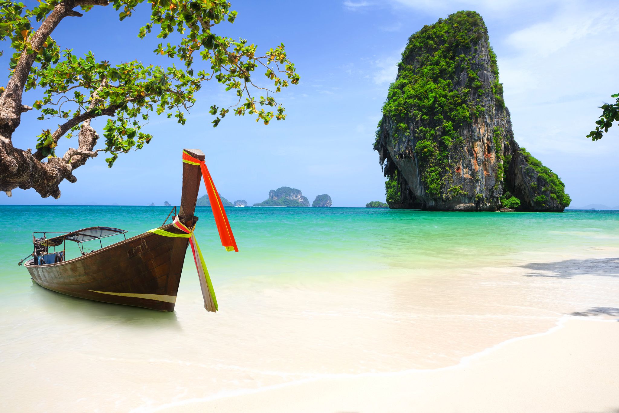 PHUKET TURLARI