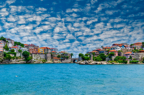 Günübirlik Safranbolu - Amasra Turu