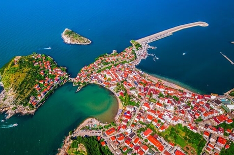 Günübirlik Safranbolu - Amasra Turu