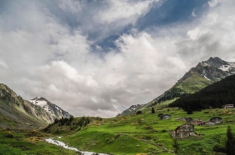 Benzersiz Karadeniz ve Batum Turu