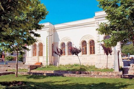 Otobüs ile Ekspress Balkan Turu Ekstra Turlar Ve Akşam Yemekleri Dahil 2025