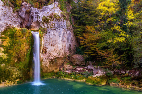 Kastamonu Kanyonları ve Safranbolu Turu