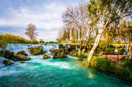 Adana & Mersin Lezzet ve Kültür Turu