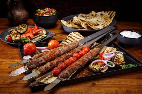 Adana & Mersin Lezzet ve Kültür Turu