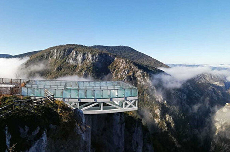 Kastamonu Kanyonları ve Safranbolu Turu