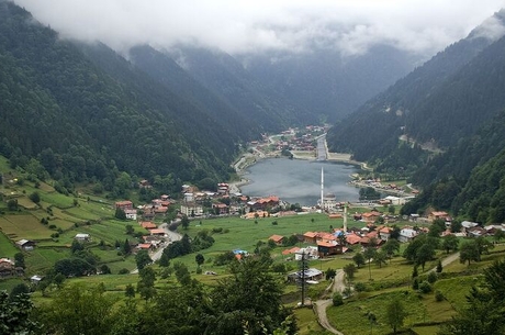 Benzersiz Karadeniz ve Batum Turu
