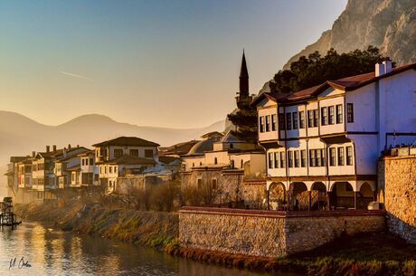 Dolu Dolu Doğu Karadeniz & Batum Turu | 4 Gece Otel Konaklamalı