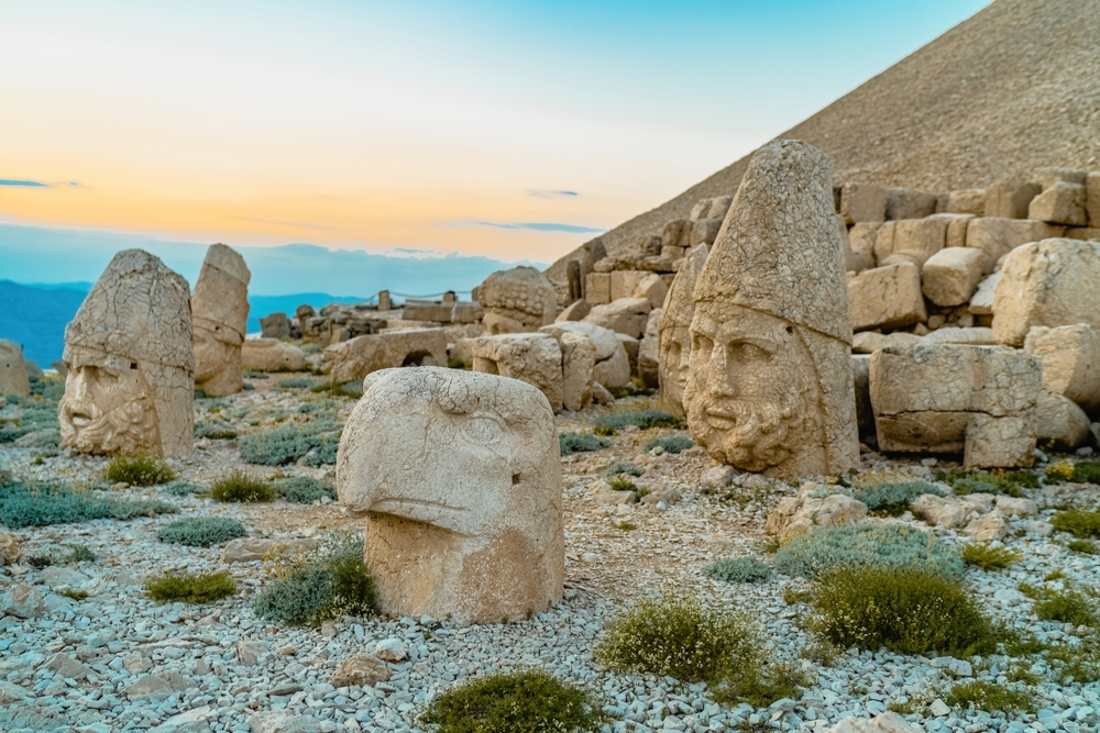 Ramazan Bayramı Özel Turlar