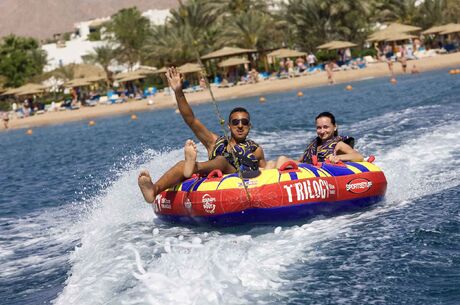Sharm El Sheikh Turu Türk Havayolları ile 4 Gece Ramazan Bayramı Özel Herşey Dahil Oteller
