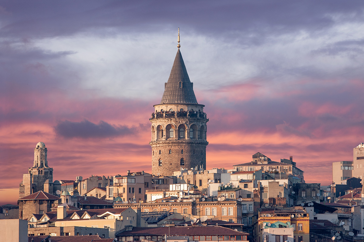 İstanbul Çıkışlı Kültür Turları