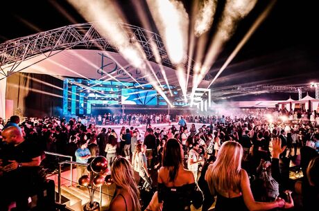 Vize Dahil Dubai Turu Türk Havayolları ile 4 Gece 5 Gün (DWC-DWC) IS001 - 29 Mart