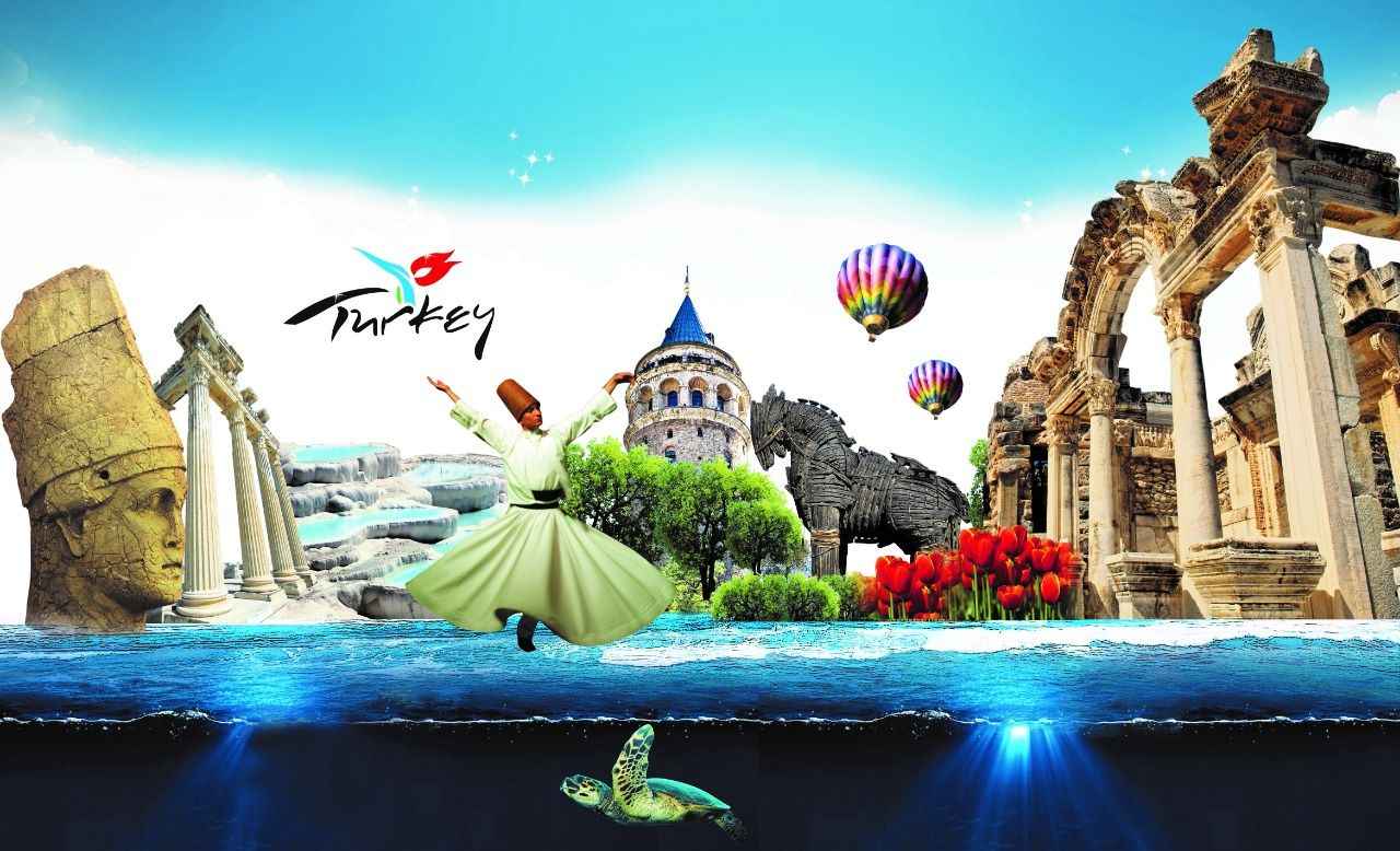 Tüm Kültür Turları