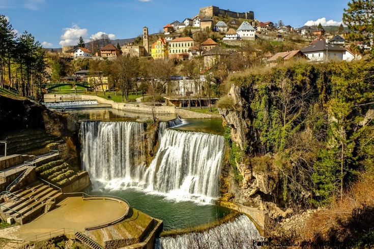 Saraybosna Turu Türk Havayolları ile 3 Gece FIT 2025