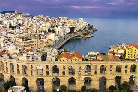İzmir Hareketli Büyük Balkan 9 Günde 9 Ülke Turu	