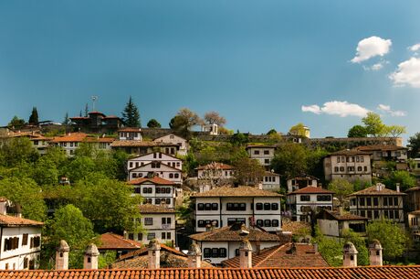 Batı Karadeniz Turu | 1 Gece Otel Konaklamalı
