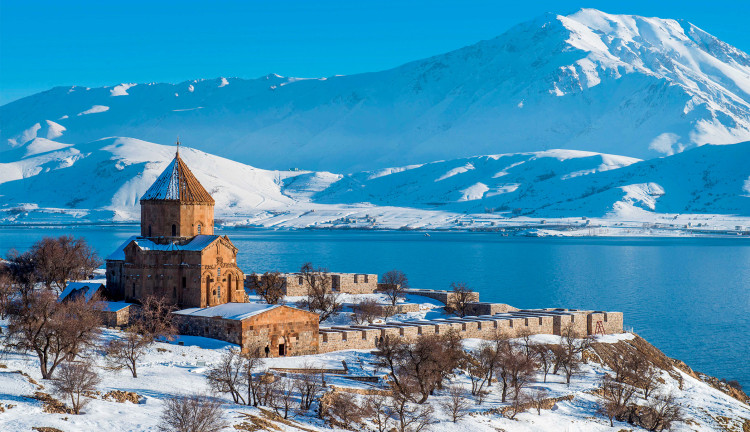 Dolu Dolu Doğu Ekspresi Turları