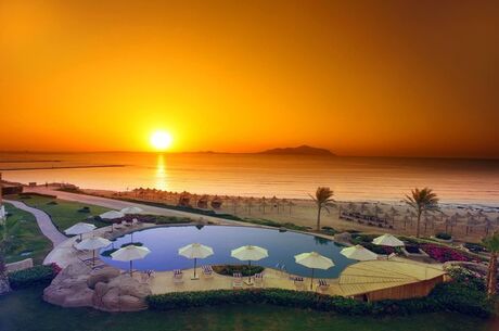 Baştanbaşa Mısır Turu Hurgada Kahire Sharm Ajet Havayolları İle 7 Gece 8 Gün 