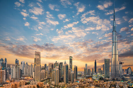 KURBAN BAYRAMI ÖZEL BİR DUBAİ MASALI TURU DUBAİ ŞEHİR TURU VE ABRA GEÇİŞİ DAHİL